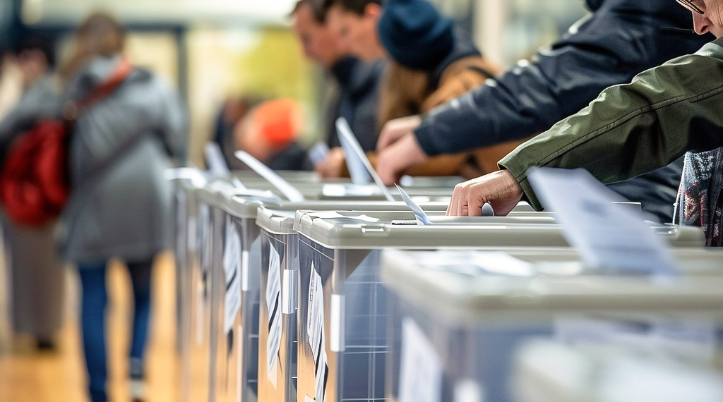 Hessens Kommunalwahlen brauchen mehr als Wahlzettel – sie brauchen Menschen